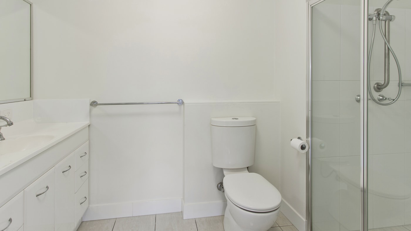 One Bedroom Serviced Apartments Parklands Levande